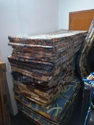 Mattress