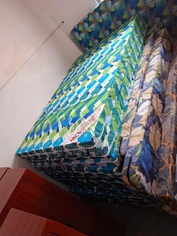 6×4 Ft Double Layer Mattress