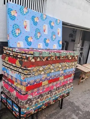 6×3 Mattress
