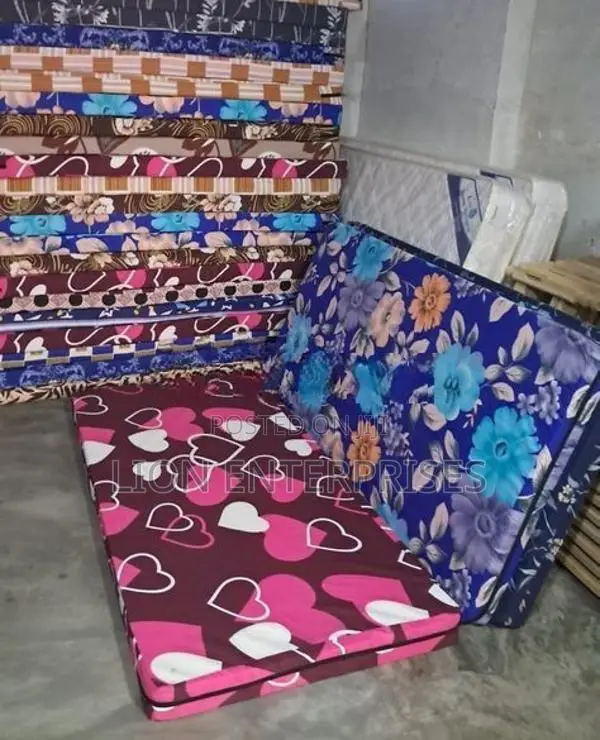 6×3 Mattress