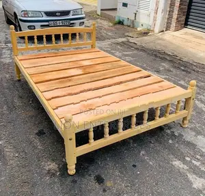 Double Bed 6×4ft
