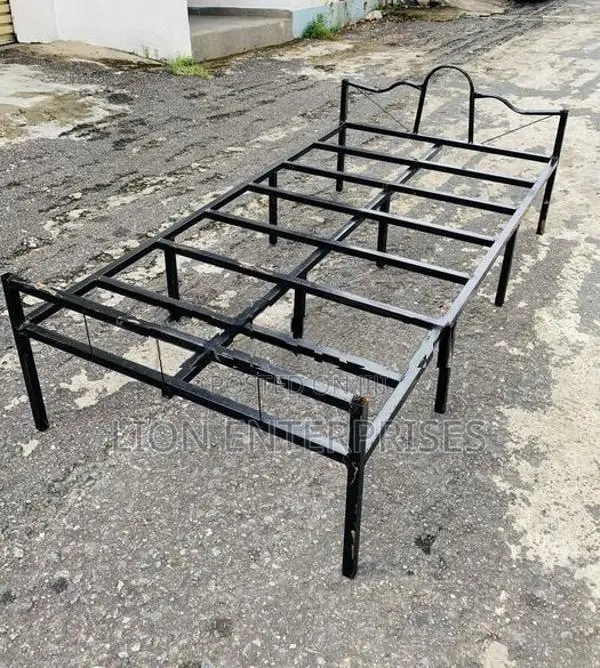 Single Beds 6×3ft