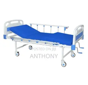 2 Function Bed