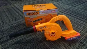 Ingco Cordless Blower with Wadfow 20v Battery