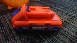 Ingco Cordless Blower with Wadfow 20v Battery