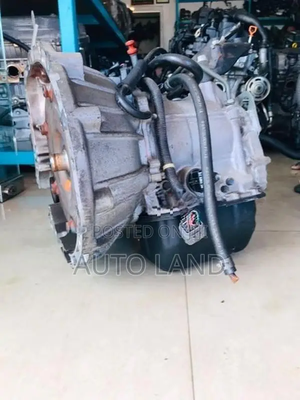 Toyota Passo Gear Box 1KR