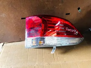 Honda Airwave Tail lamp