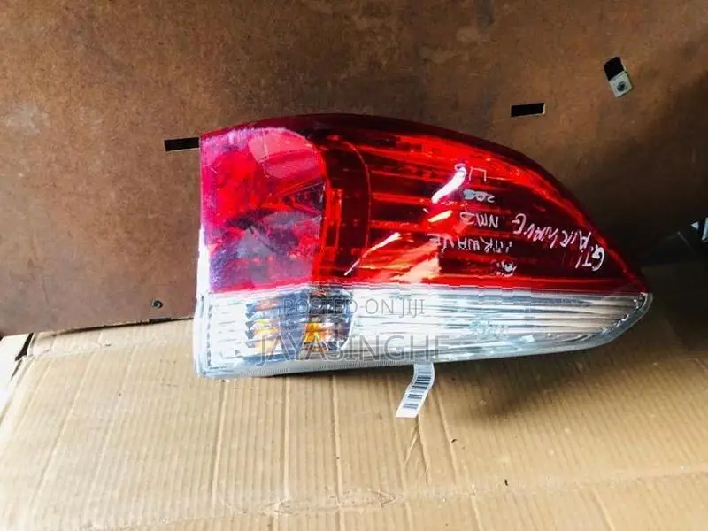 Honda Airwave Tail lamp