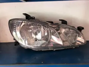 Mitsubishi Outlander Head lamp