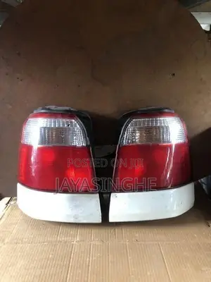 Subaru Forester SF5 Tail lamp