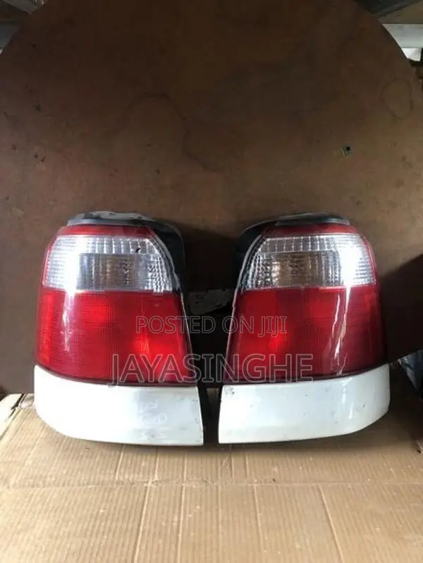 Subaru Forester SF5 Tail lamp
