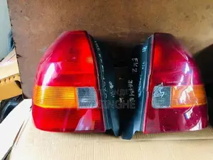 Honda Civic EK2 Tail lamp