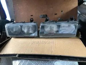 BMW E36 (318i) Head lamp