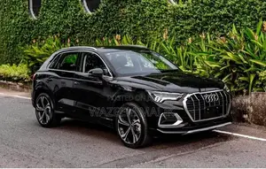 Audi Q3 S Line 2024