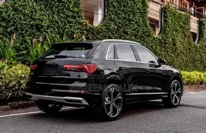 Audi Q3 S Line 2024