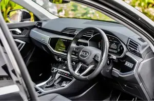 Audi Q3 S Line 2024