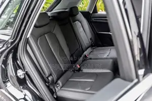 Audi Q3 S Line 2024