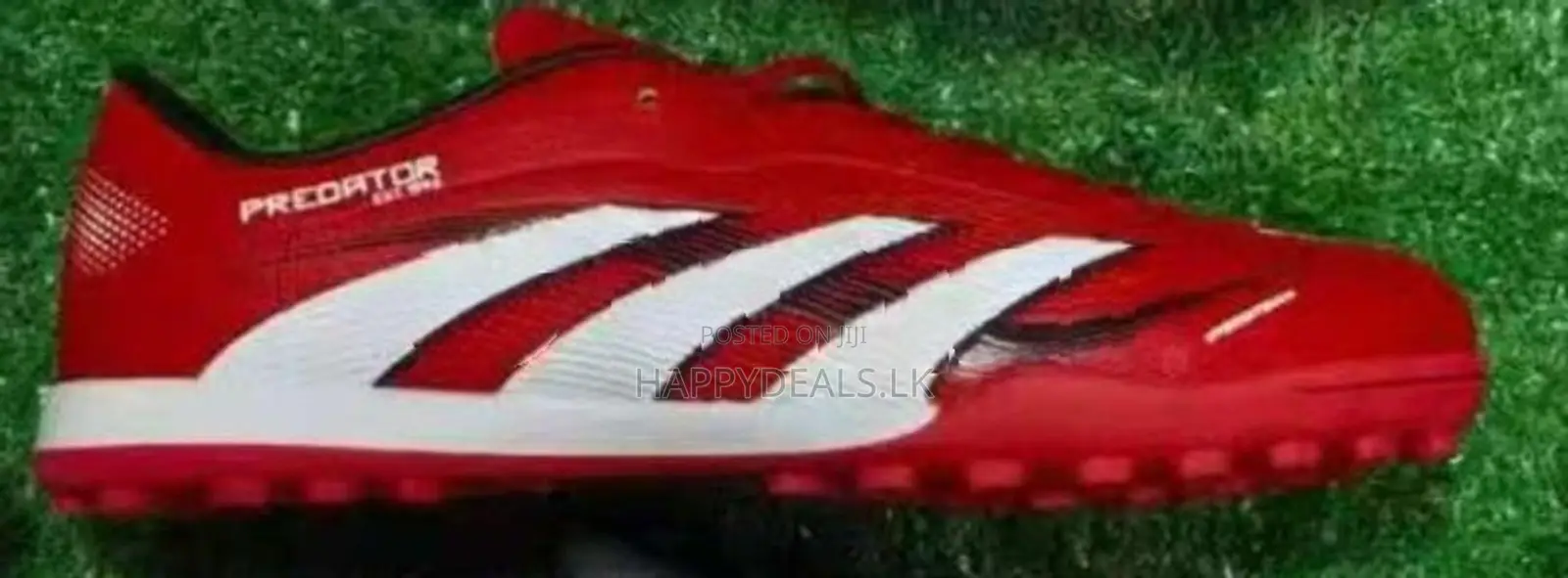 Adidas Futsal Shoe Size 35-40