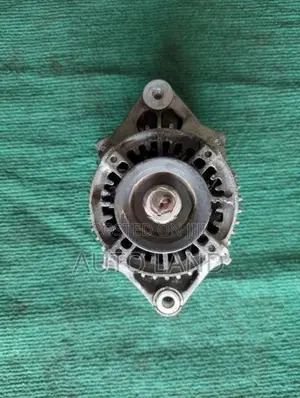 Suzuki Swift HT51S Alternator