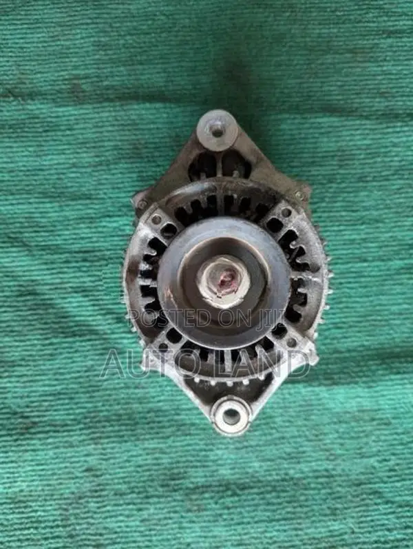 Suzuki Swift HT51S Alternator