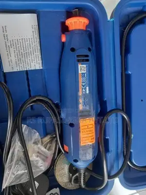 Wadfow Mini Electric Grinder