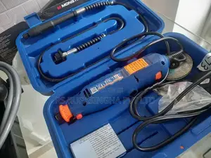 Wadfow Mini Electric Grinder