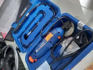 Wadfow Mini Electric Grinder