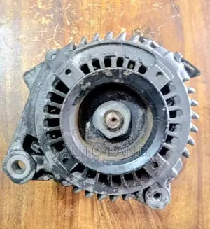 Toyota Rav4 Alternator