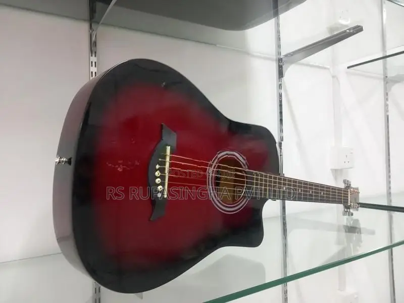 Box Guitar