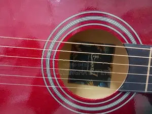 Box Guitar