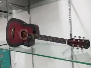 Box Guitar