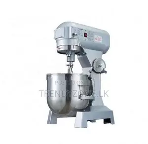 20L Planetary Stand Mixer