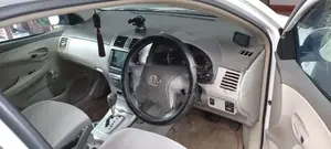 Toyota Axio 2010