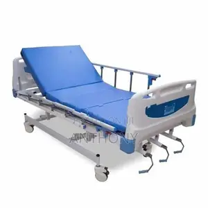 3 Function Bed