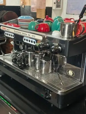 Cimbali M27 Coffee Machine