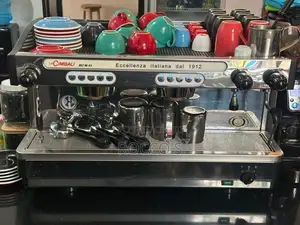 Cimbali M27 Coffee Machine