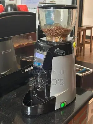 Cimbali M27 Coffee Machine