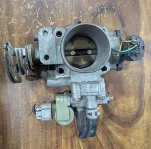 Toyota Corolla 5A Throttle Body