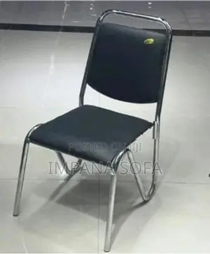 IMPANA OFFICE DINING CHAIR VISITORS
