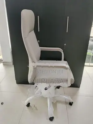 High Back Chair