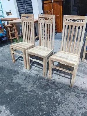 Teak Dining Chairs New