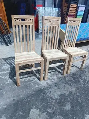Teak Dining Chairs New