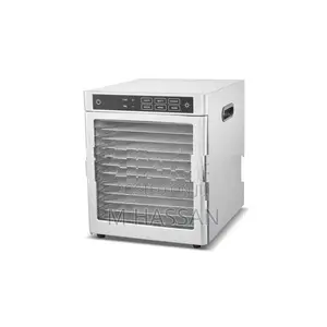 Mini Food Dehydrator (12 tray))