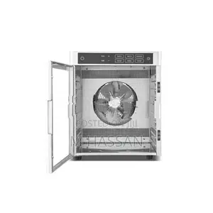 Mini Food Dehydrator (12 tray))