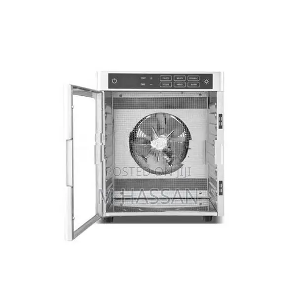 Mini Food Dehydrator (12 tray))