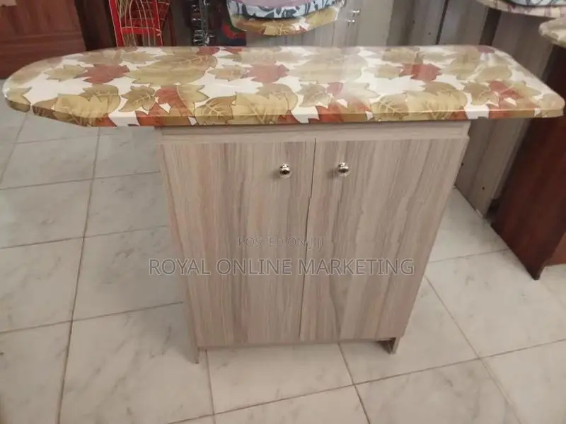 iron cupboard ( H-3)