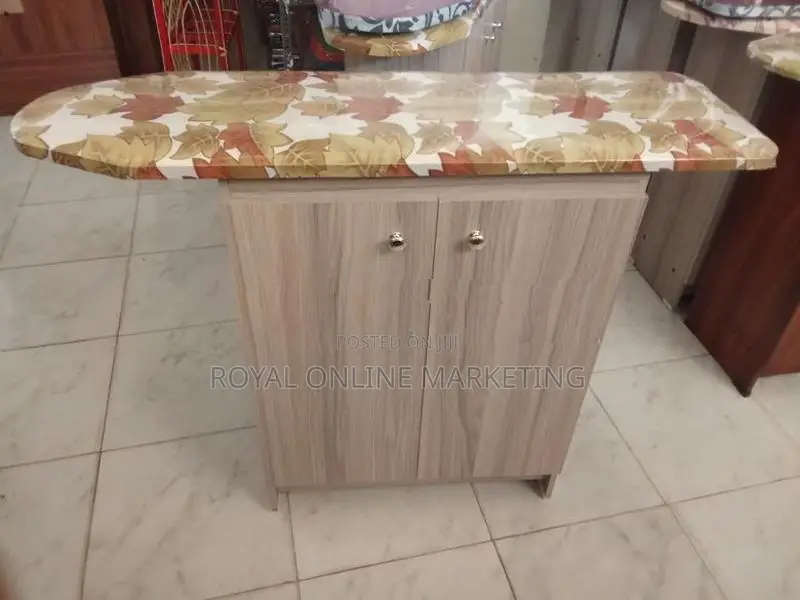 iron cupboard ( H-3)