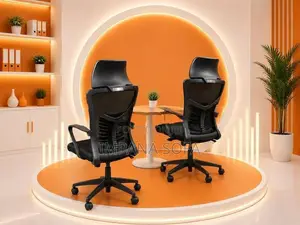 IMPANA OFFICE MESH BOSS CHAIR 850PLLUS 130KG