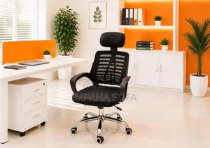 IMPANA OFFICE MESH BOSS CHAIR 948PLLUS