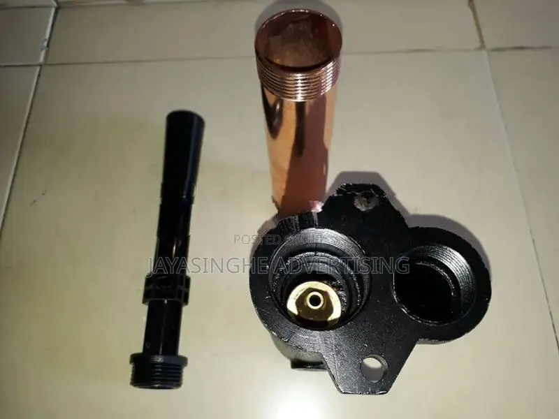 Deep Suction Pump With Well Kit ( ගැඹුරැ ළින් සදහා )